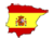 LIBRERÍA CABALLERO - Espanol