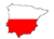 LIBRERÍA CABALLERO - Polski